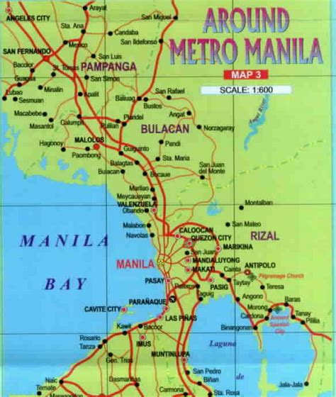 is antipolo part of metro manila|Metro Manila .